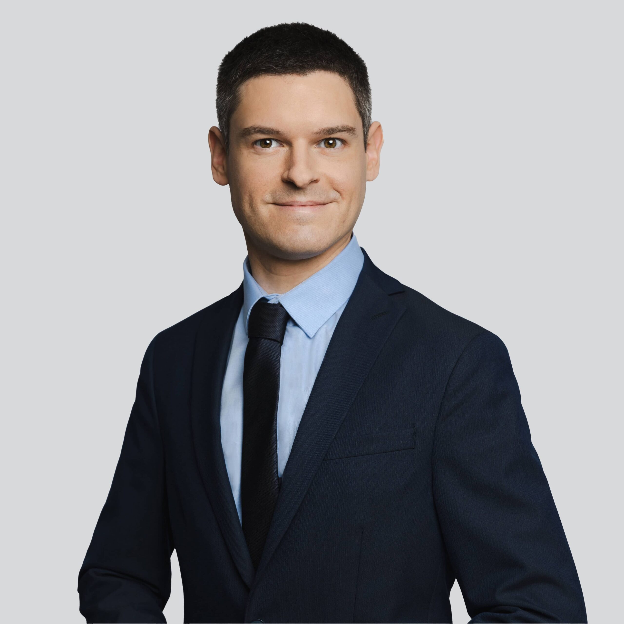 Thomas Roushar Thomas Roussarie - CLL Avocats